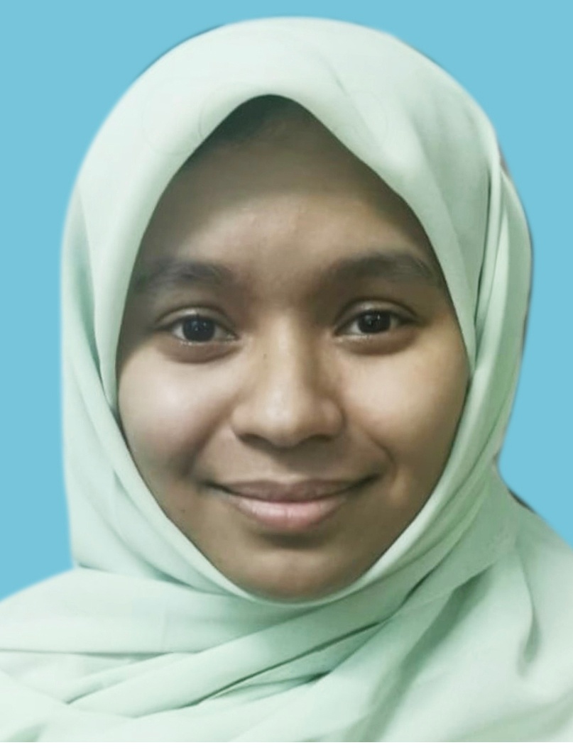 Fatema Mohammed Shafique