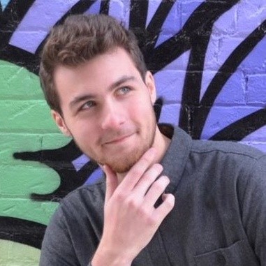 Jacob Gibson