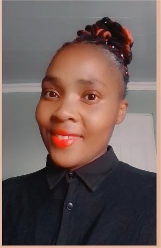 Noluthando Nomatshizolo