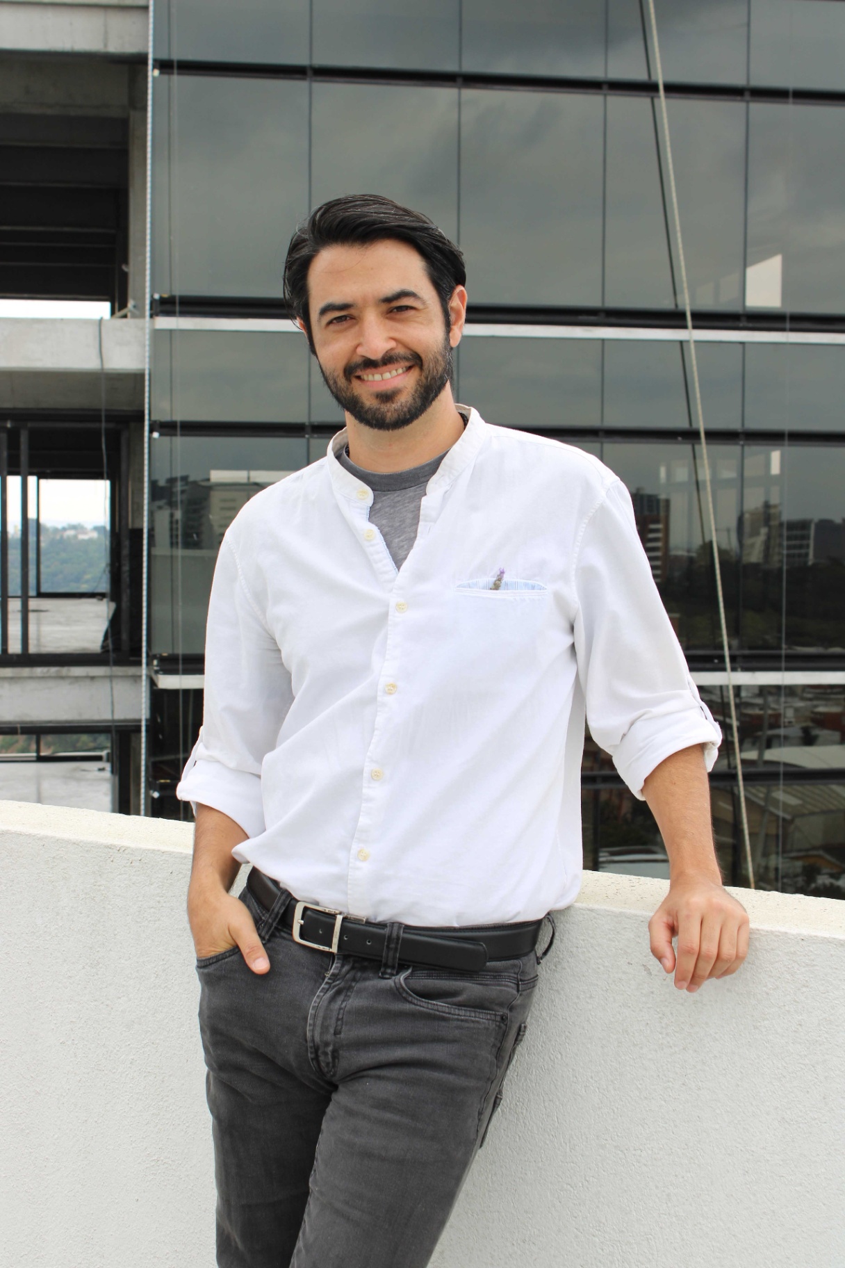 Paul Federico Leehane Goepfert Medrano
