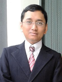 Bawenang Rukmoko Pardian Putra