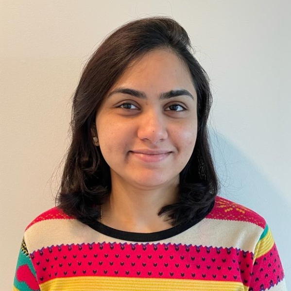 Ishrath Zamani Nesha