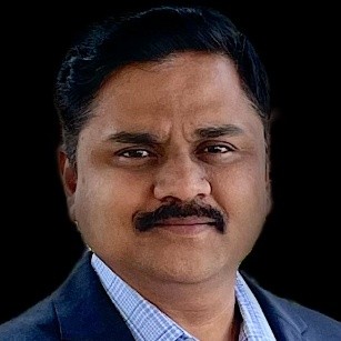 Sriharsha Sriram