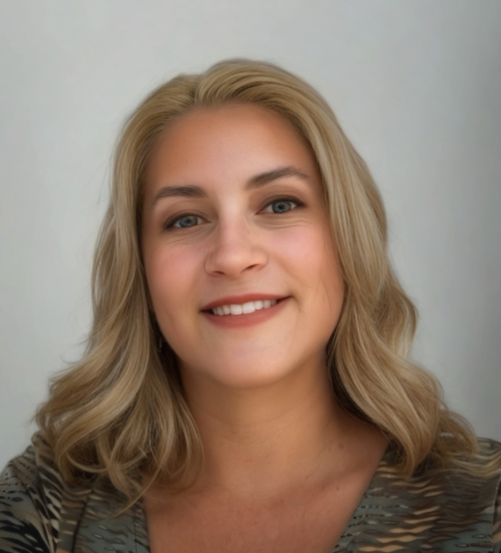 Ann McPhillips PMP