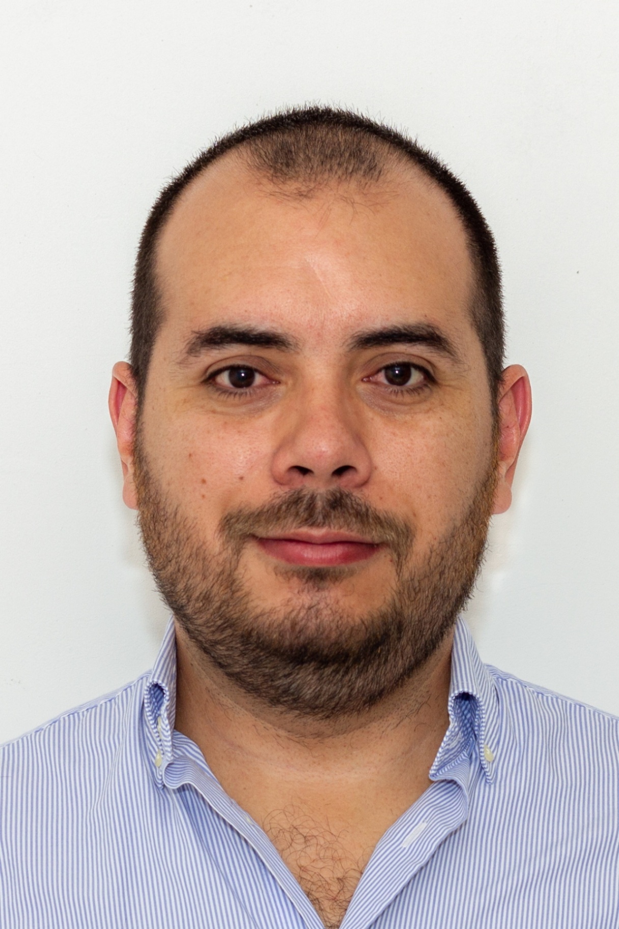 Rafael Padilla Gascón