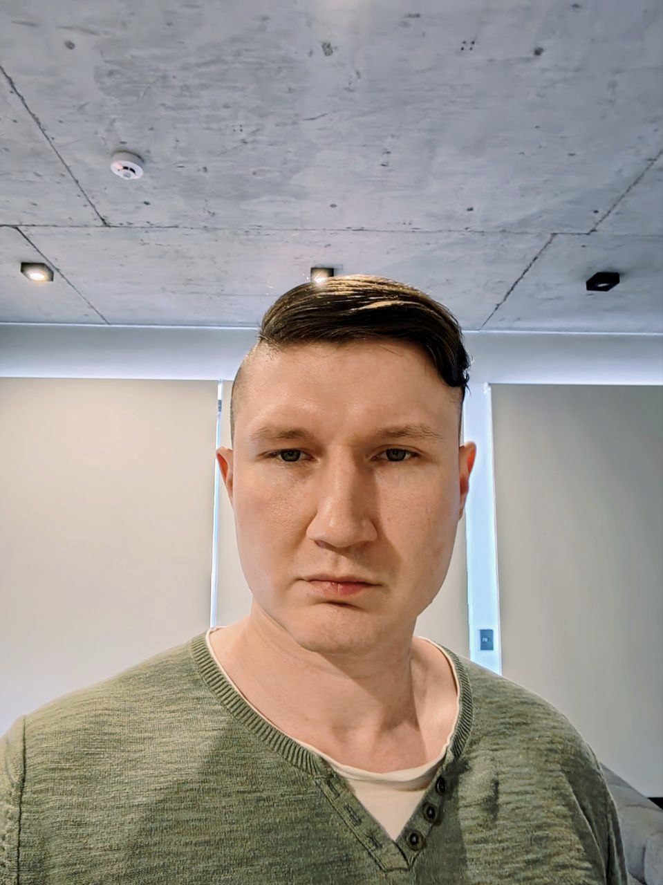 Damir Magdeev