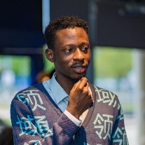 Franklin Oladipo