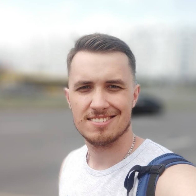 Aliaksei Vasileuski