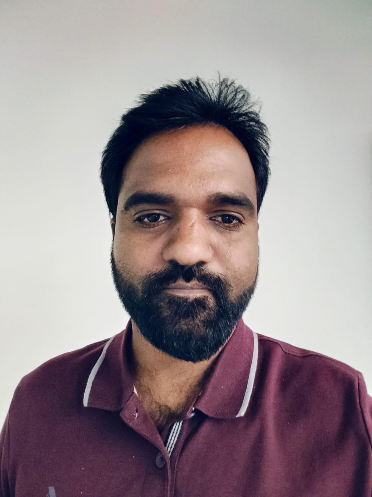 Saad Siddiqui